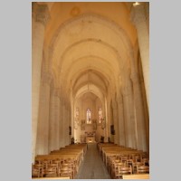 Saint-Eutrope de Saintes, photo Jochen Jahnke, Wikipedia,3.jpg